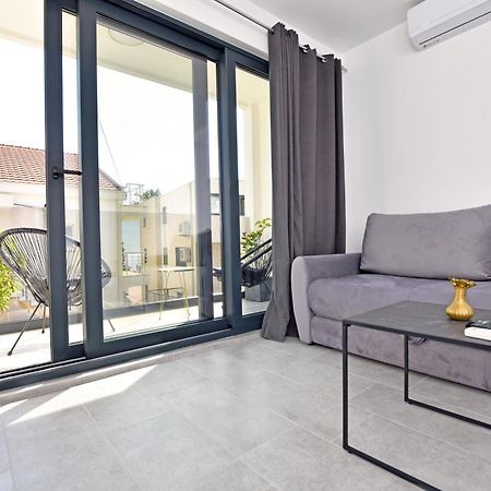 4K - Modern Apartment Very Close To The Sea Herceg Novi Exterior photo