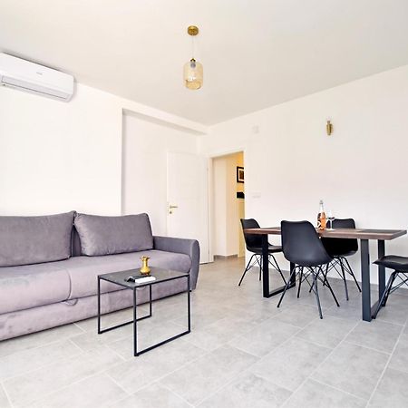 4K - Modern Apartment Very Close To The Sea Herceg Novi Exterior photo