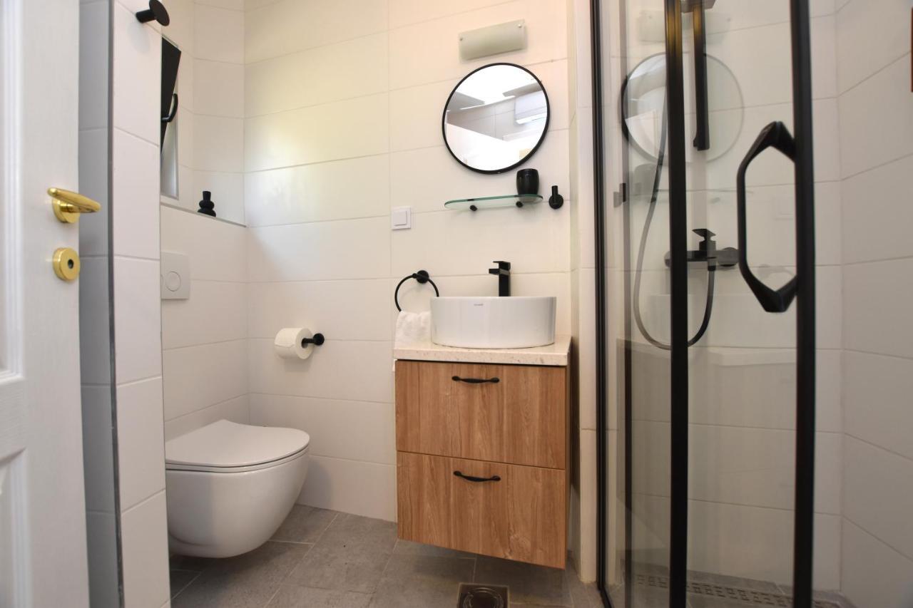 4K - Modern Apartment Very Close To The Sea Herceg Novi Exterior photo
